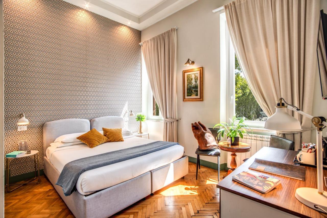 Tree Charme Trilussa Bed & Breakfast 2*