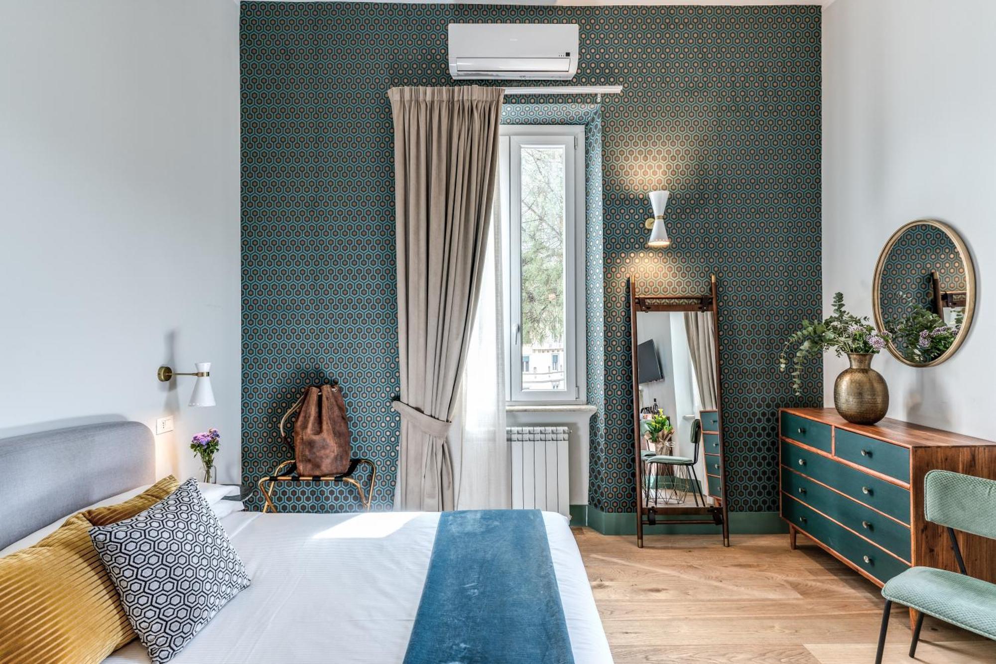 Tree Charme Trilussa Bed & Breakfast 2*